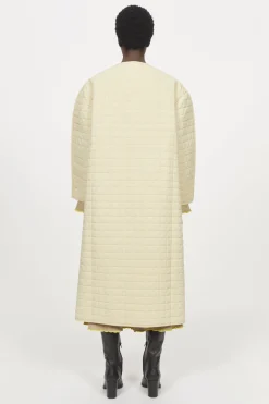 Rodebjer Outerwear^Nelly Quilited Coat