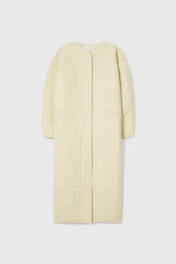 Rodebjer Outerwear^Nelly Quilited Coat