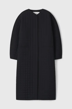 Rodebjer Outerwear^Nelly Quilted Coat
