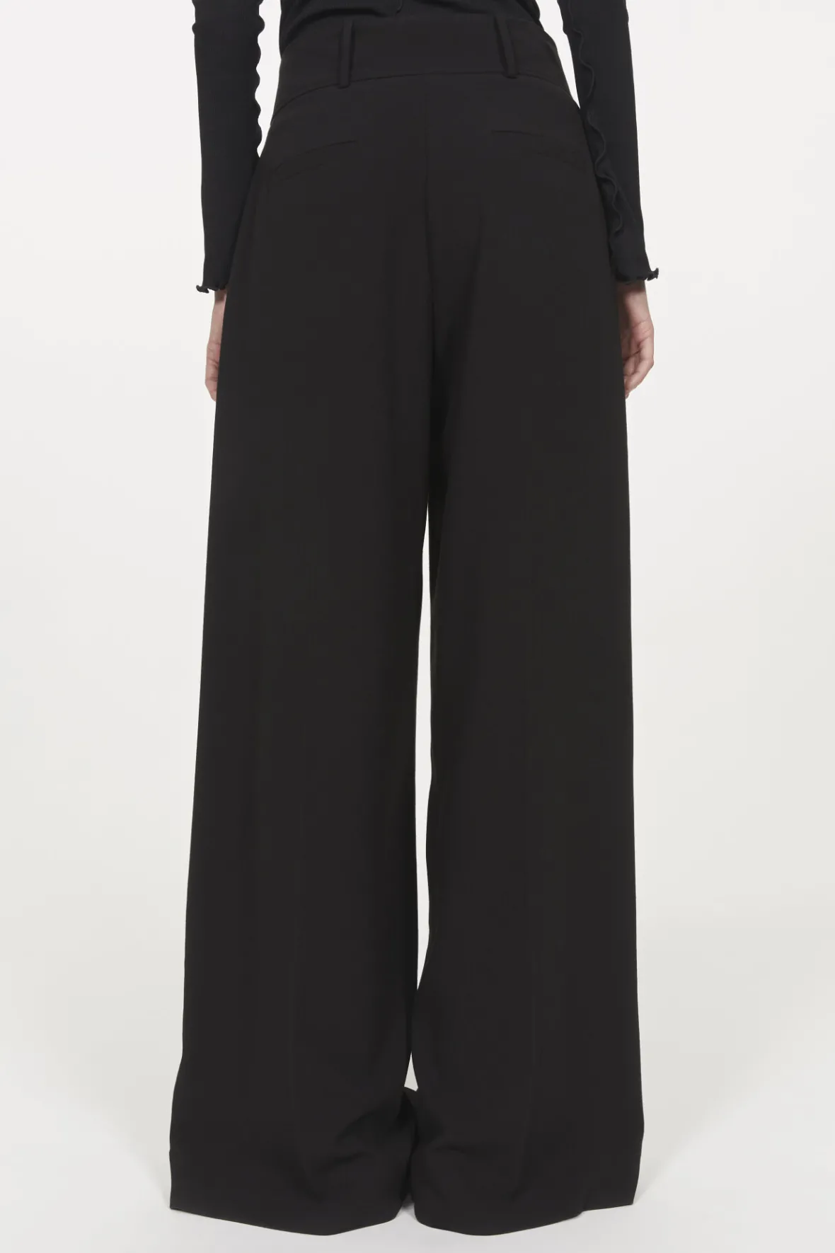 Rodebjer New Arrivals^Obi Wide Pants