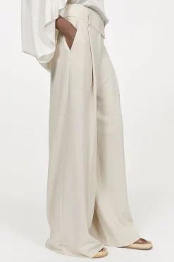 Rodebjer Trousers^Obi Wide Pants