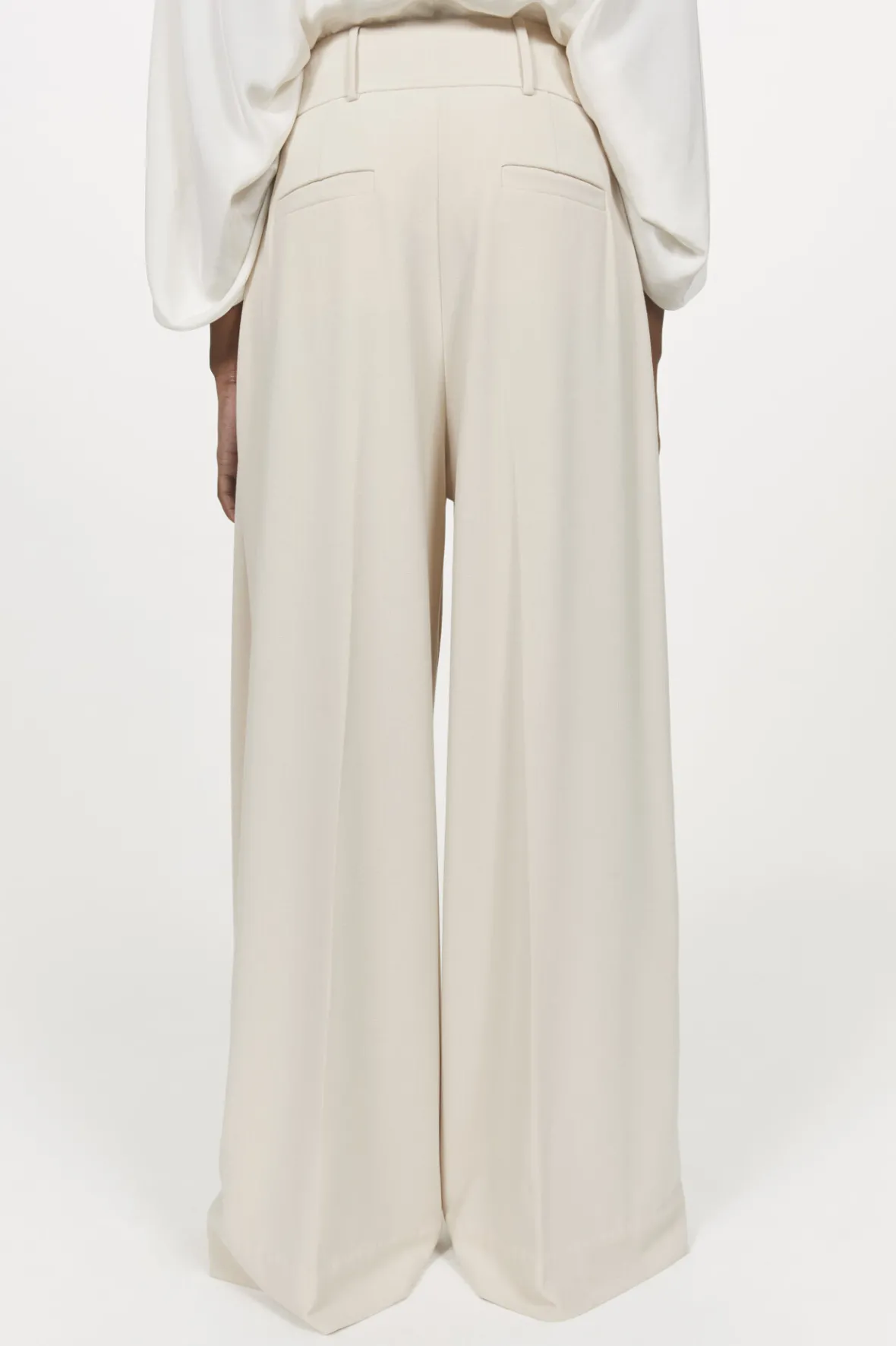 Rodebjer Trousers^Obi Wide Pants