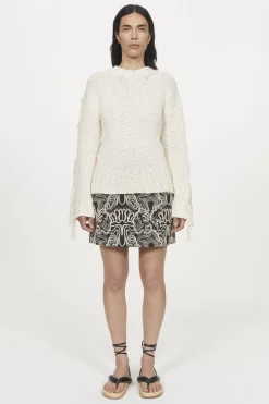 Rodebjer Knitwear^Othello Knitted Sweater