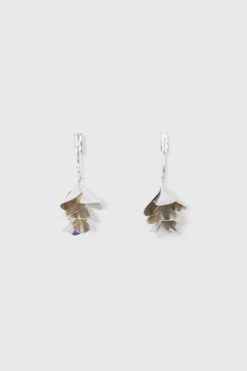 Rodebjer Accessories^Petal Earring
