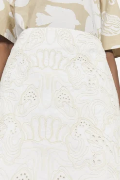 Rodebjer New Arrivals^Piano Skirt