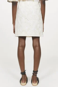 Rodebjer New Arrivals^Piano Skirt