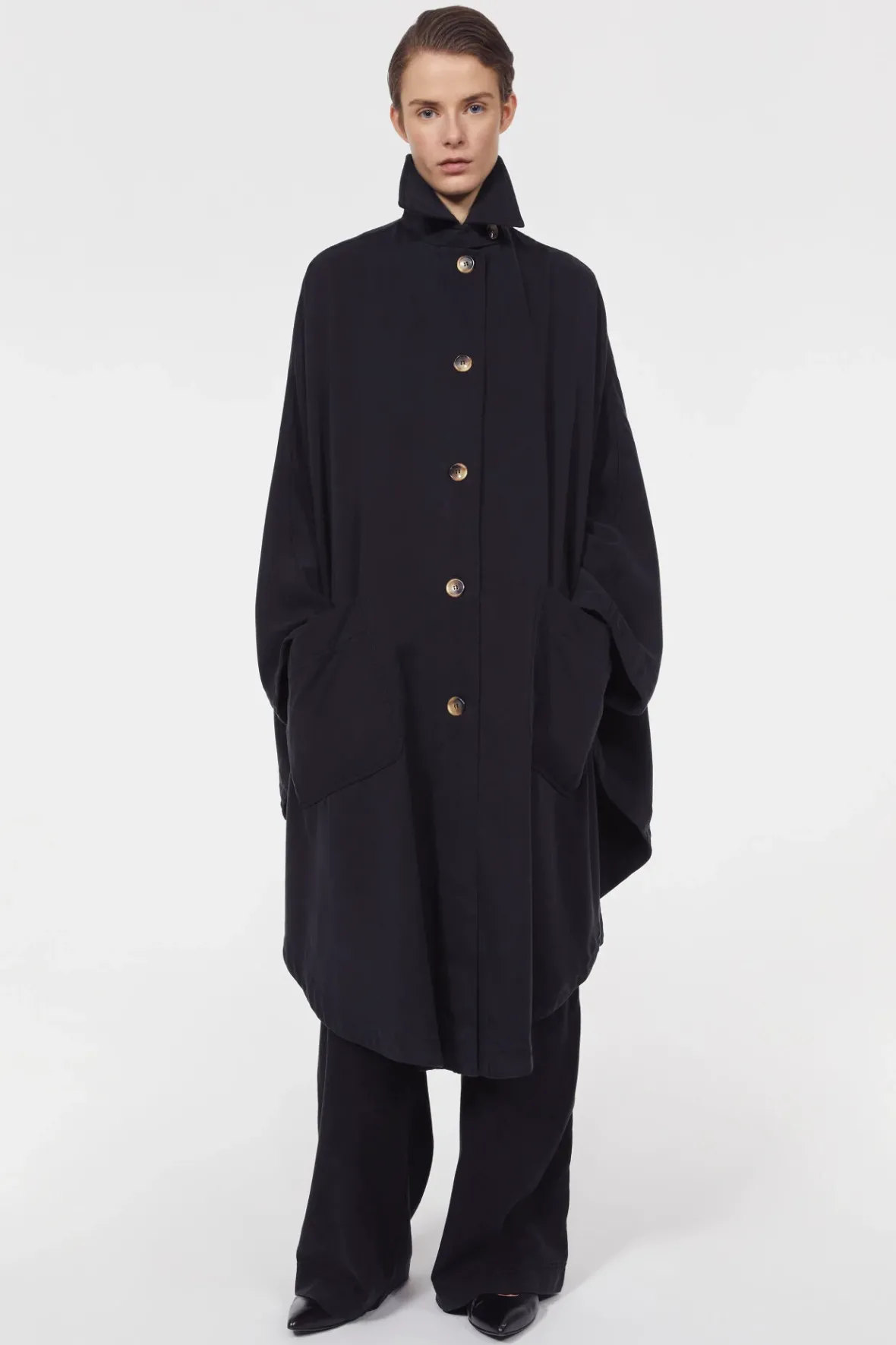 Rodebjer Outerwear^Pomona Coat