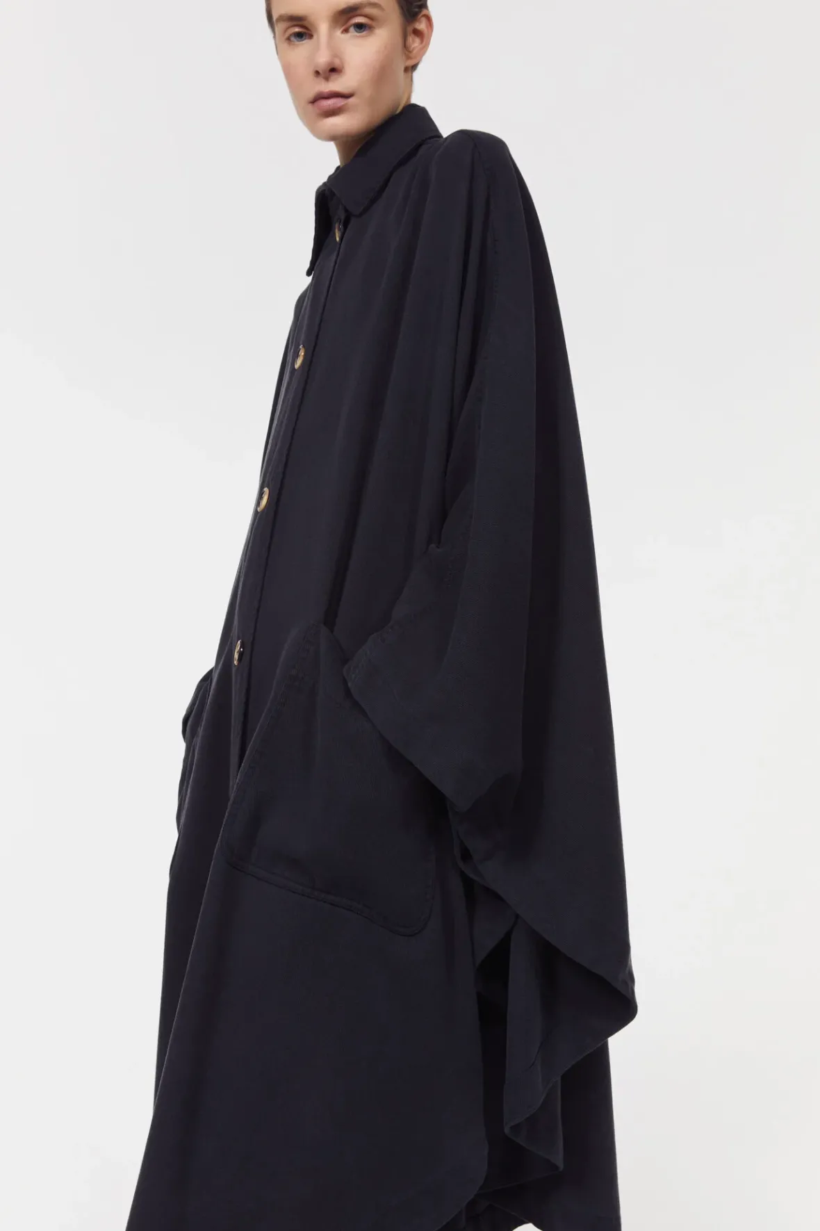 Rodebjer Outerwear^Pomona Coat