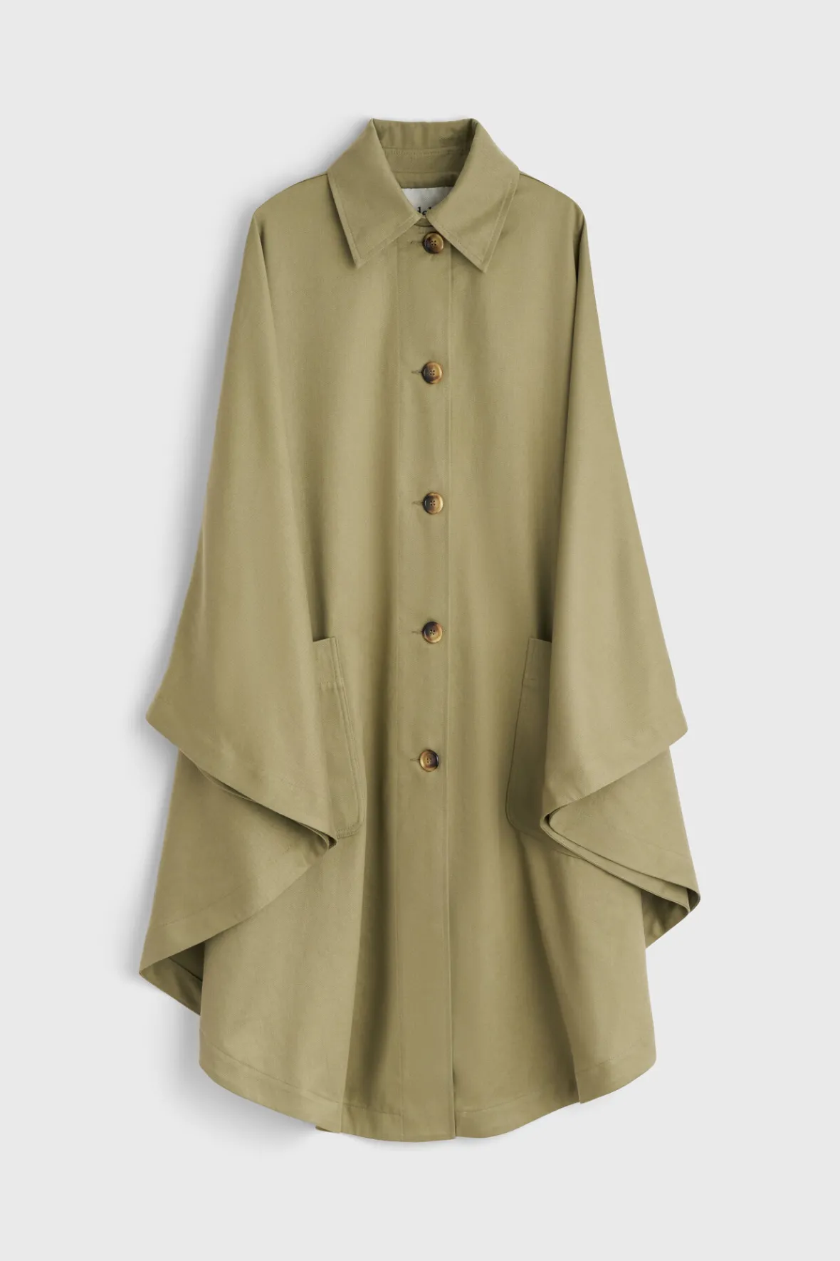 Rodebjer New Arrivals^Pomona Coat