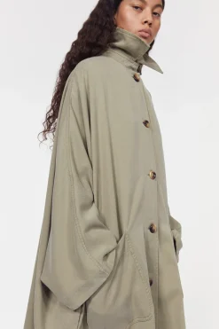 Rodebjer Outerwear^Pomona Coat