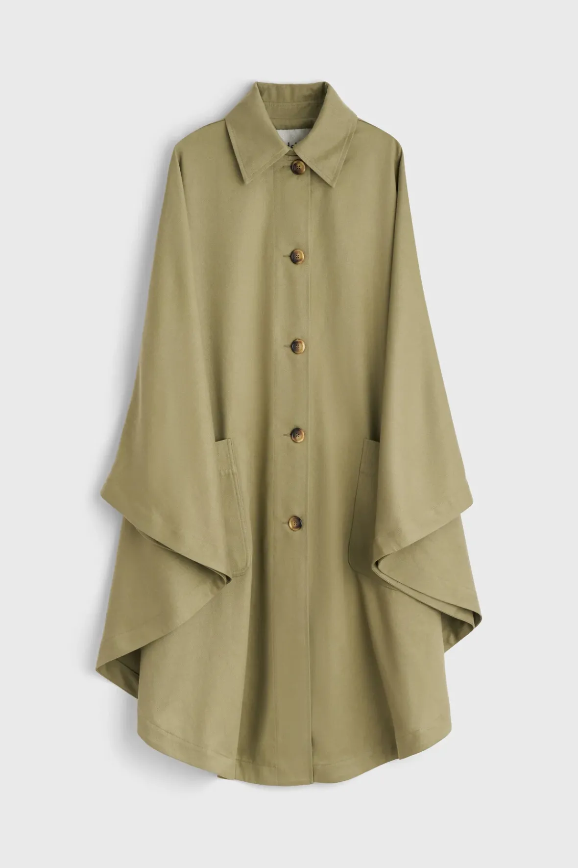 Rodebjer Outerwear^Pomona Coat