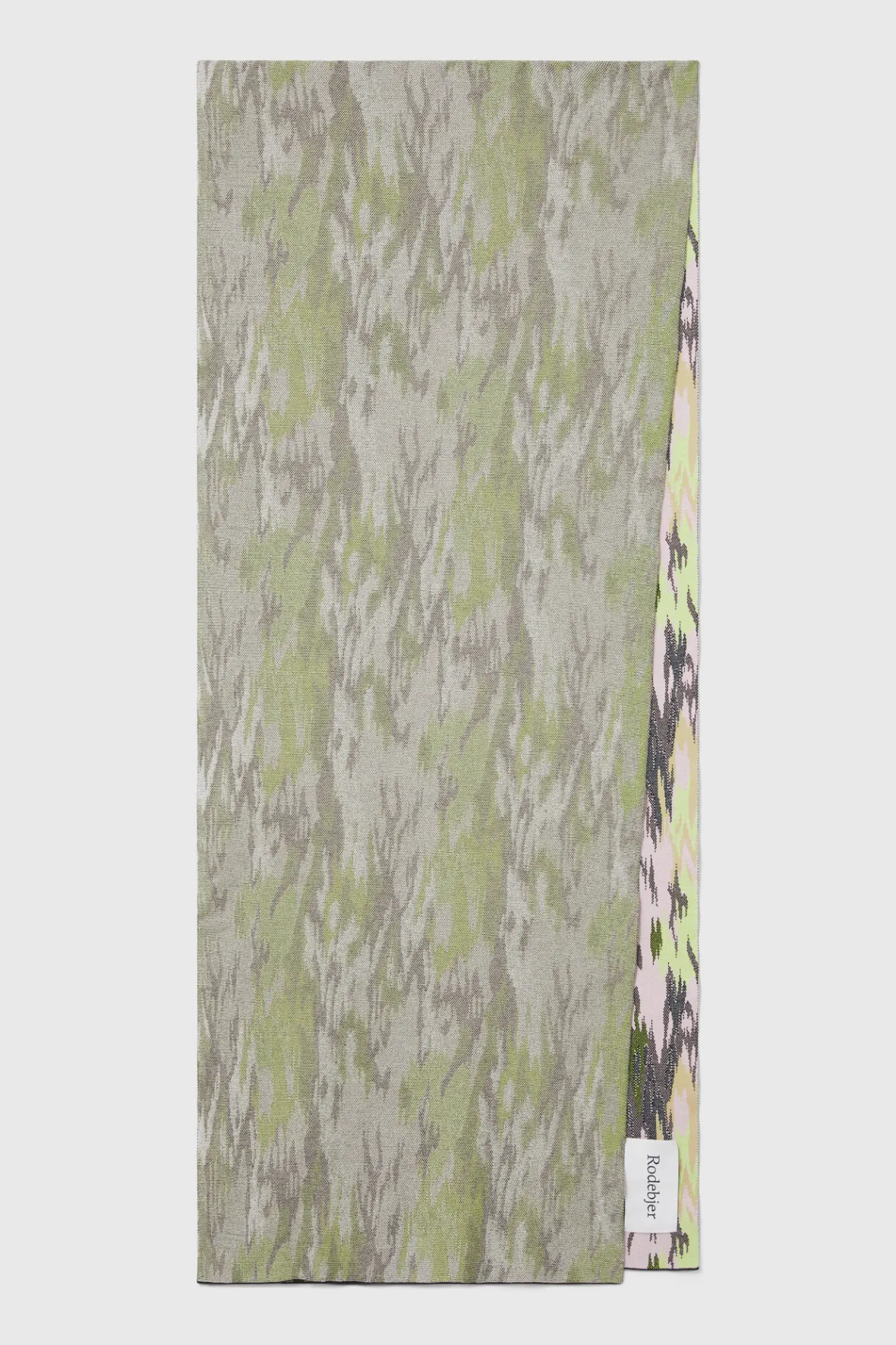 Rodebjer Accessories^Rai Jacquard Scarf