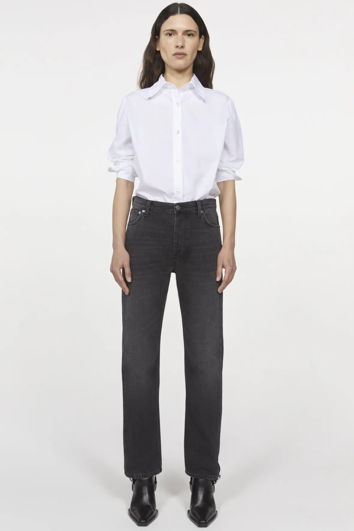 Rodebjer Denim^Regular Denim