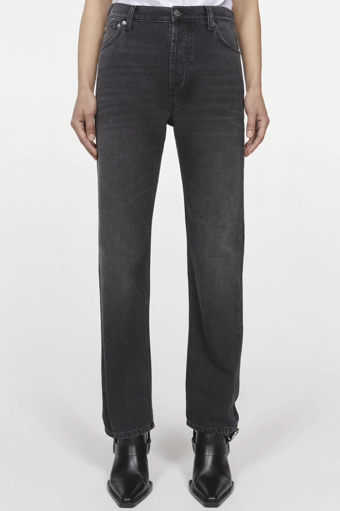 Rodebjer Denim^Regular Denim