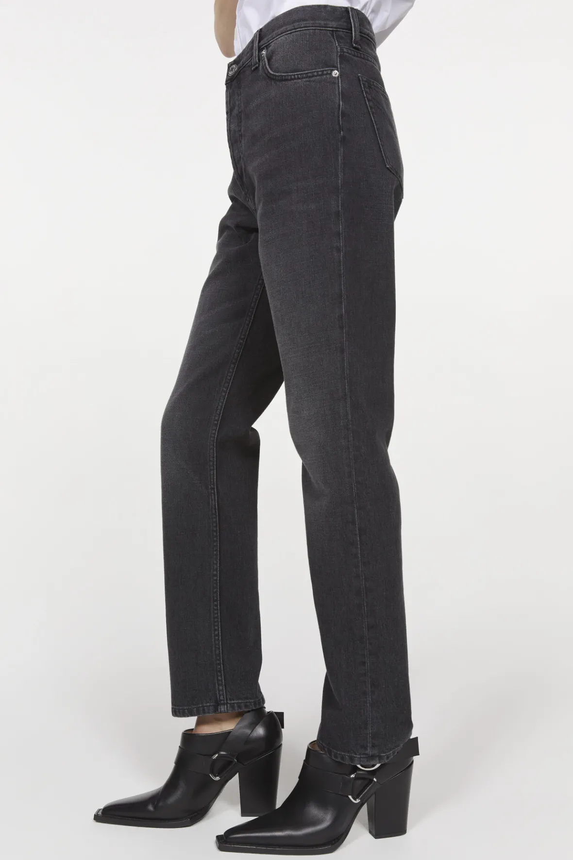 Rodebjer Denim^Regular Denim