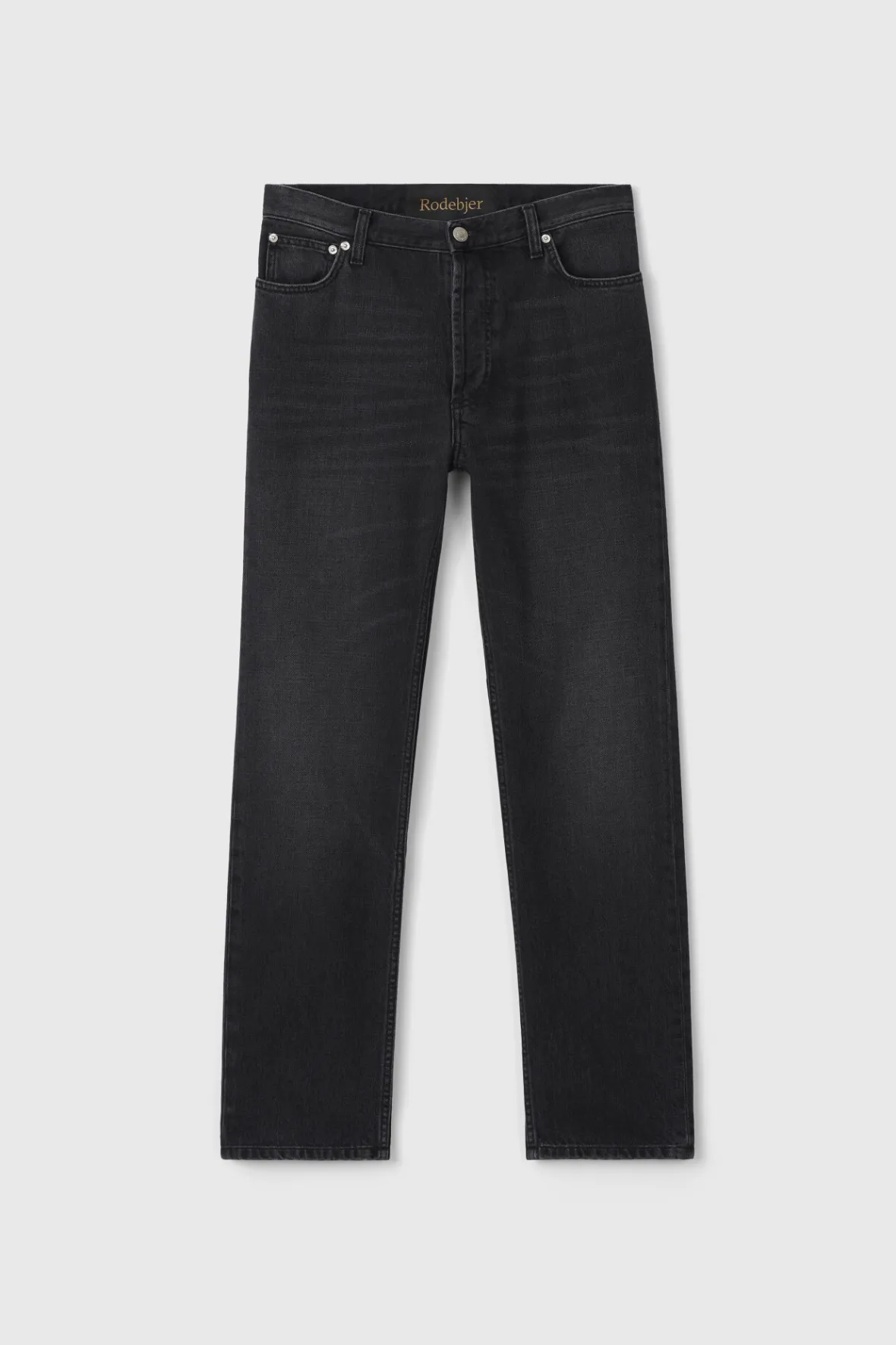 Rodebjer Denim^Regular Denim