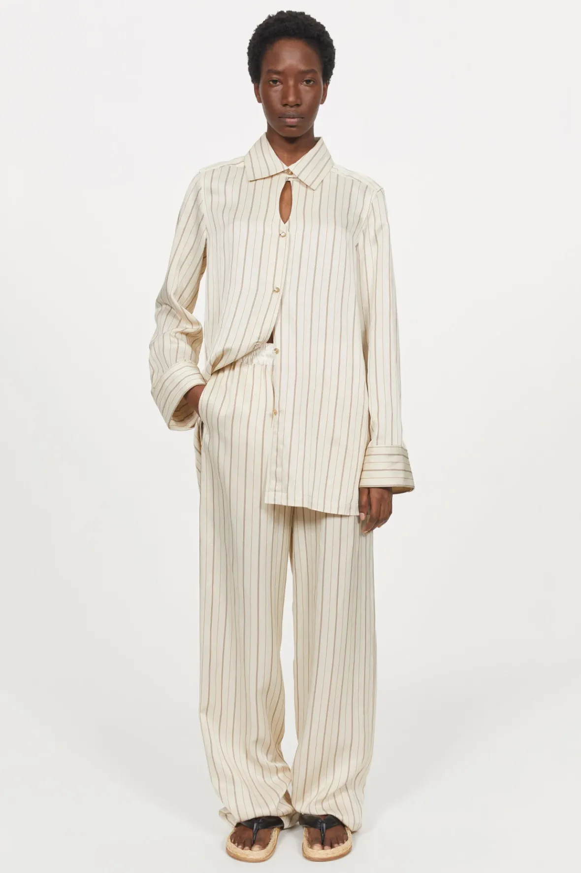 Rodebjer Trousers^Simone Pants