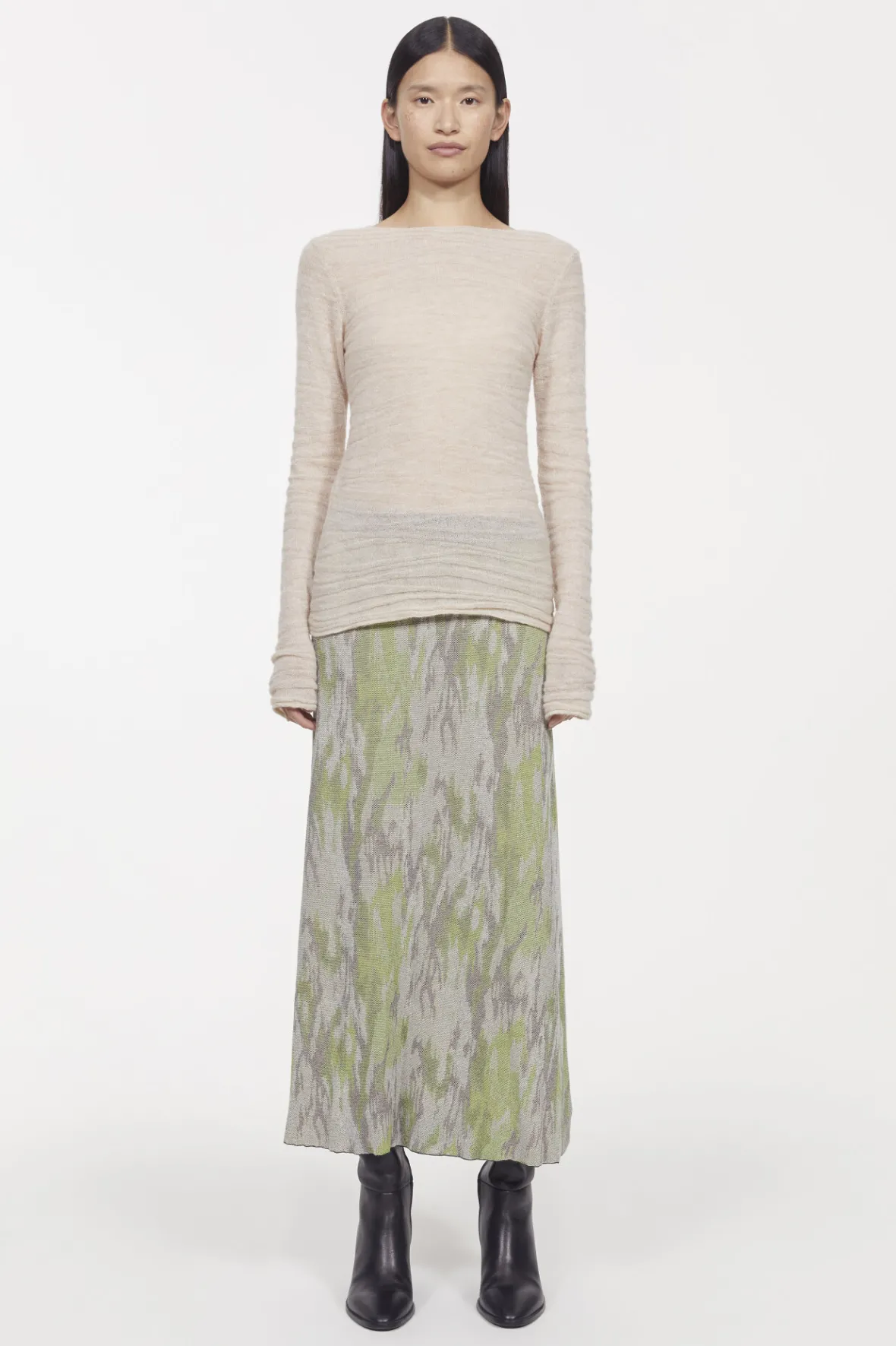 Rodebjer New Arrivals^Simony Knitted Sweater