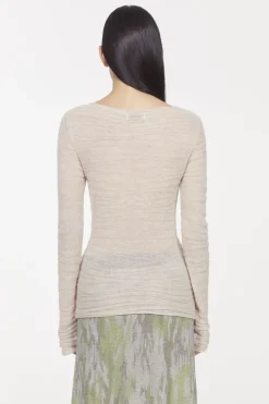 Rodebjer New Arrivals^Simony Knitted Sweater