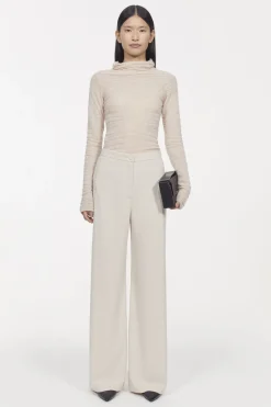 Rodebjer Trousers^Sini Wide Pants