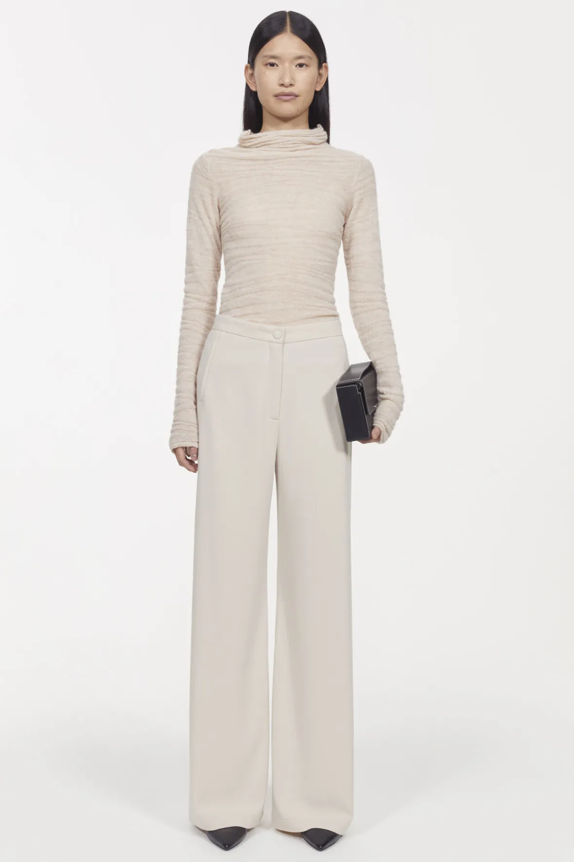 Rodebjer Trousers^Sini Wide Pants