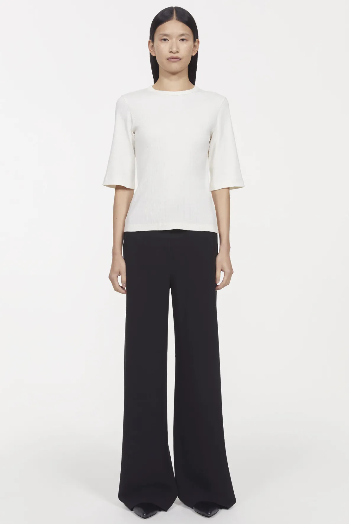 Rodebjer Tops^Sprint Cotton T-Shirt