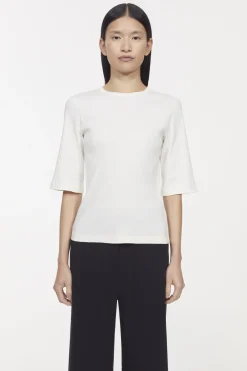 Rodebjer Tops^Sprint Cotton T-Shirt