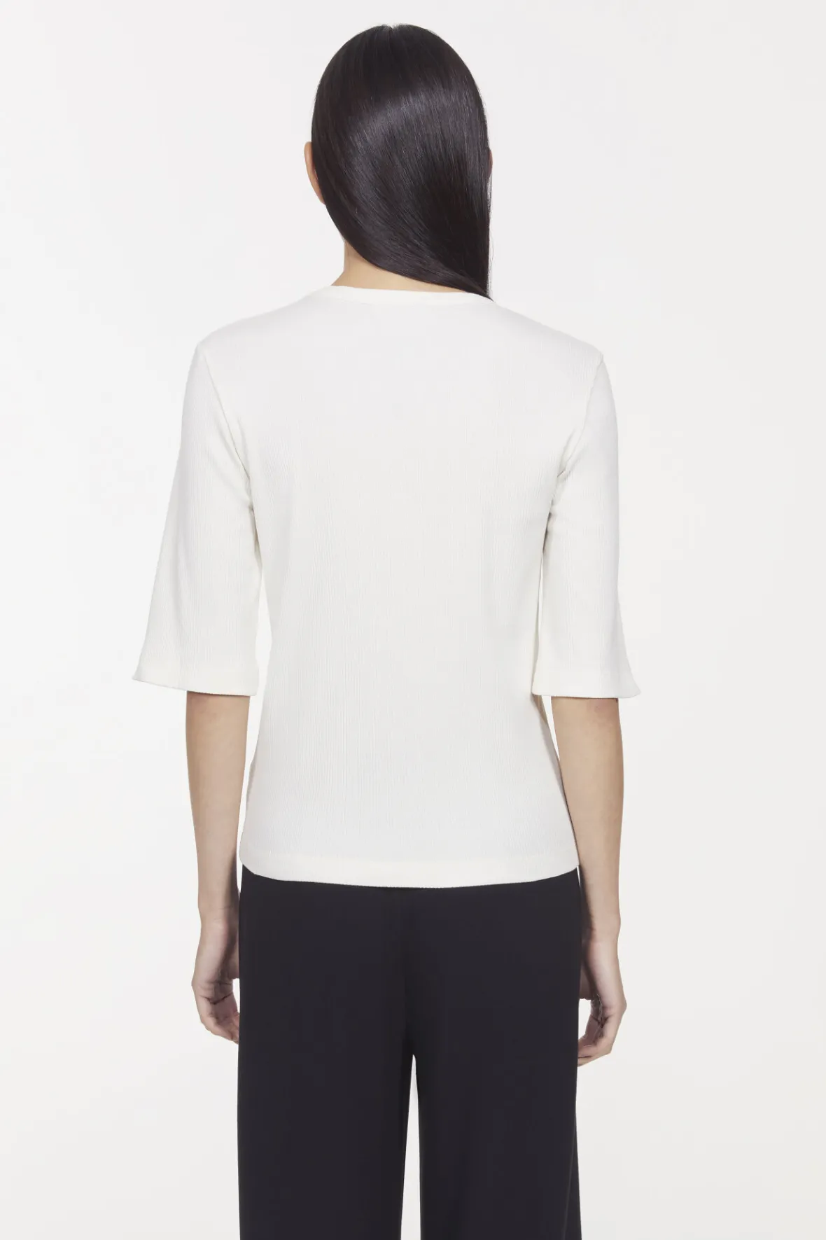 Rodebjer Tops^Sprint Cotton T-Shirt