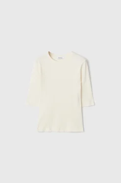 Rodebjer Tops^Sprint Cotton T-Shirt