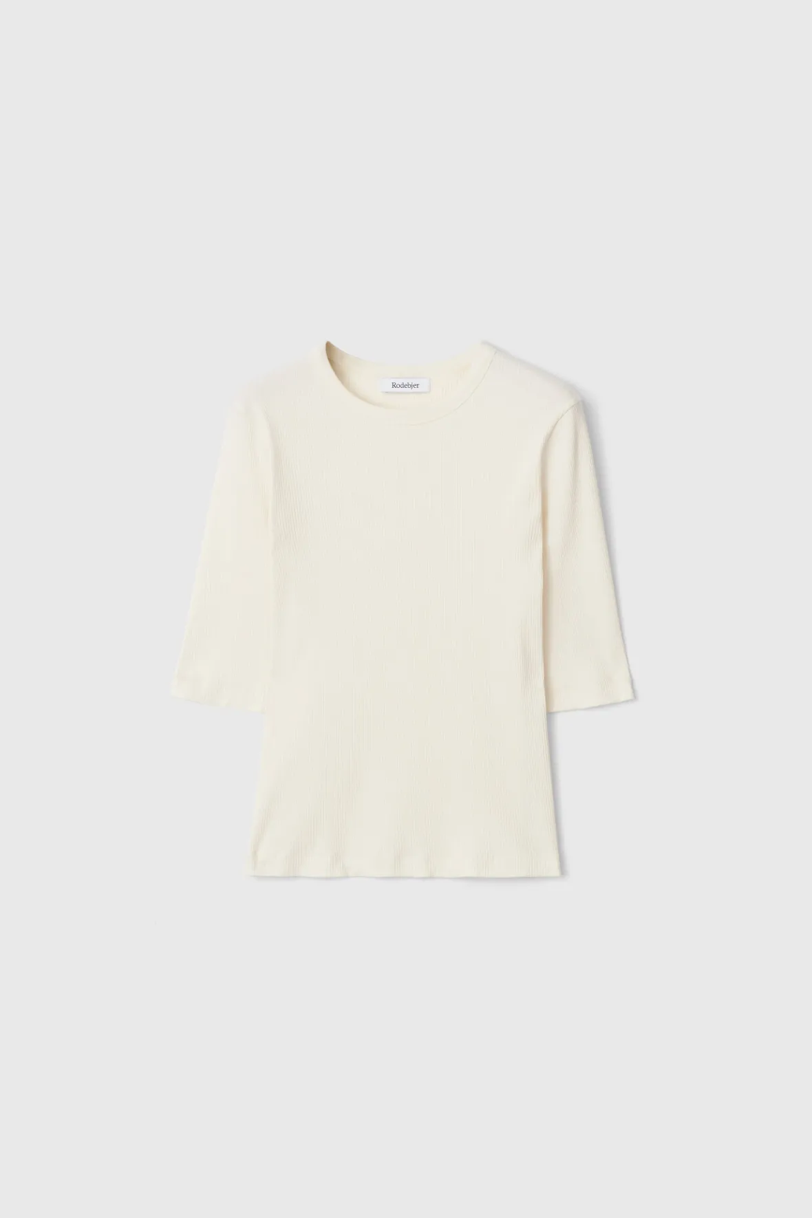 Rodebjer Tops^Sprint Cotton T-Shirt