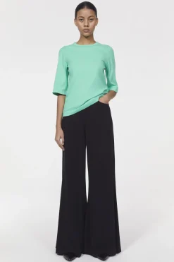 Rodebjer Tops^Sprint Cotton T-Shirt