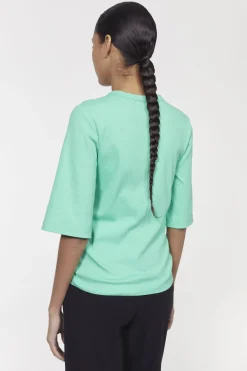 Rodebjer Tops^Sprint Cotton T-Shirt