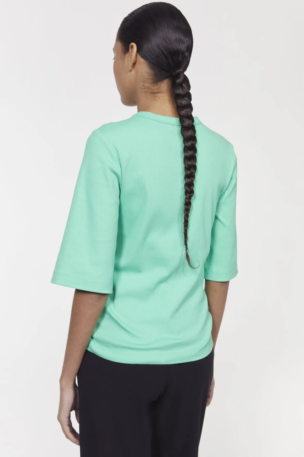 Rodebjer Tops^Sprint Cotton T-Shirt