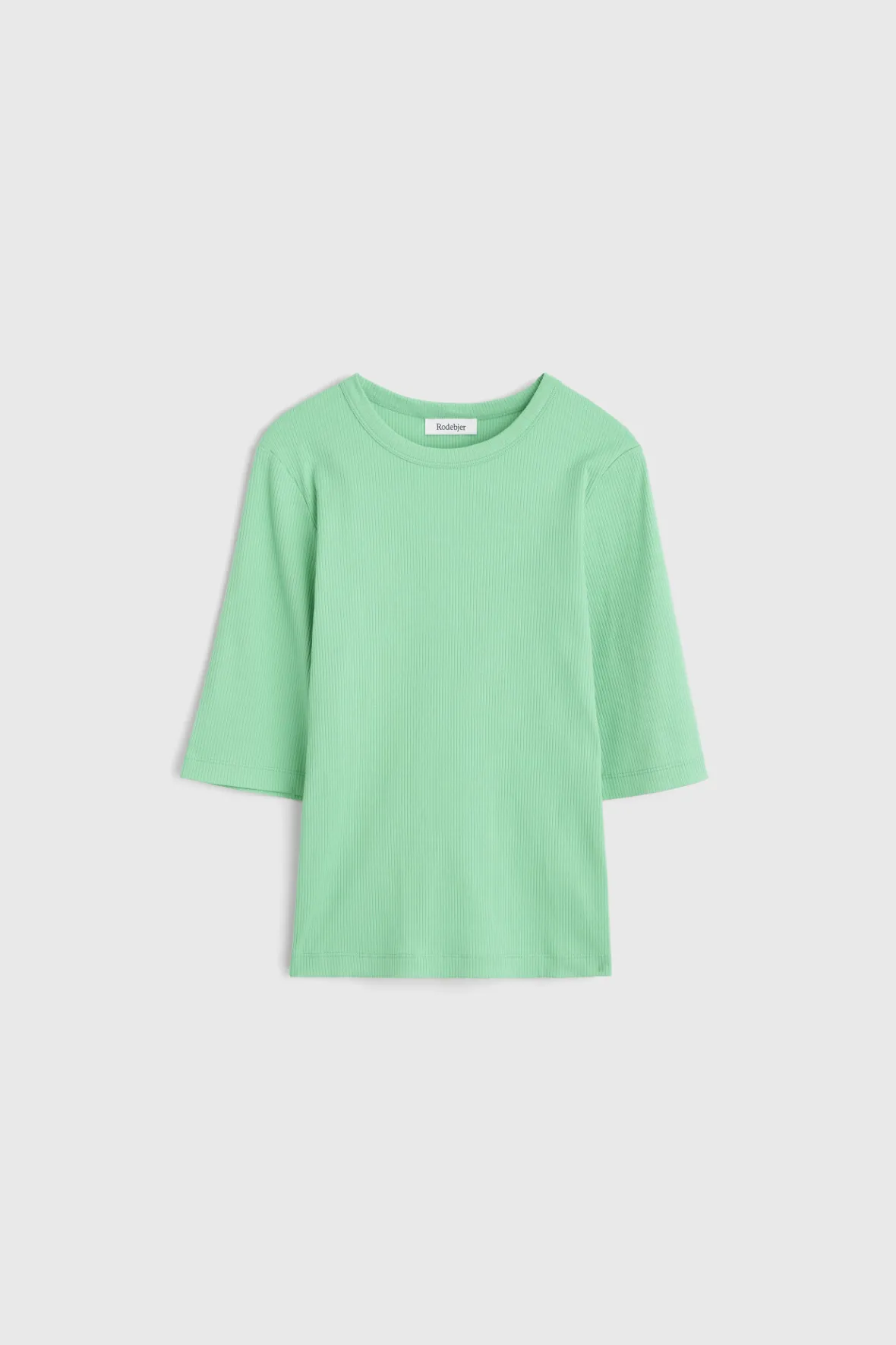 Rodebjer Tops^Sprint Cotton T-Shirt