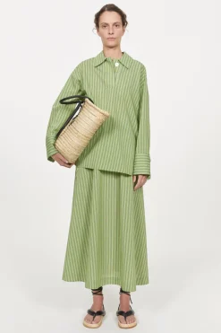 Rodebjer Shirts & Blouses^Sunshine Stripe Shirt