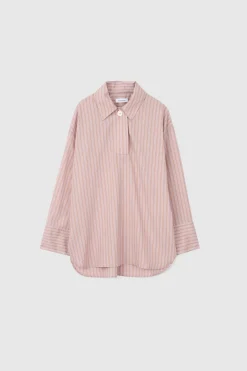 Rodebjer Shirts & Blouses^Sunshine Stripe Shirt