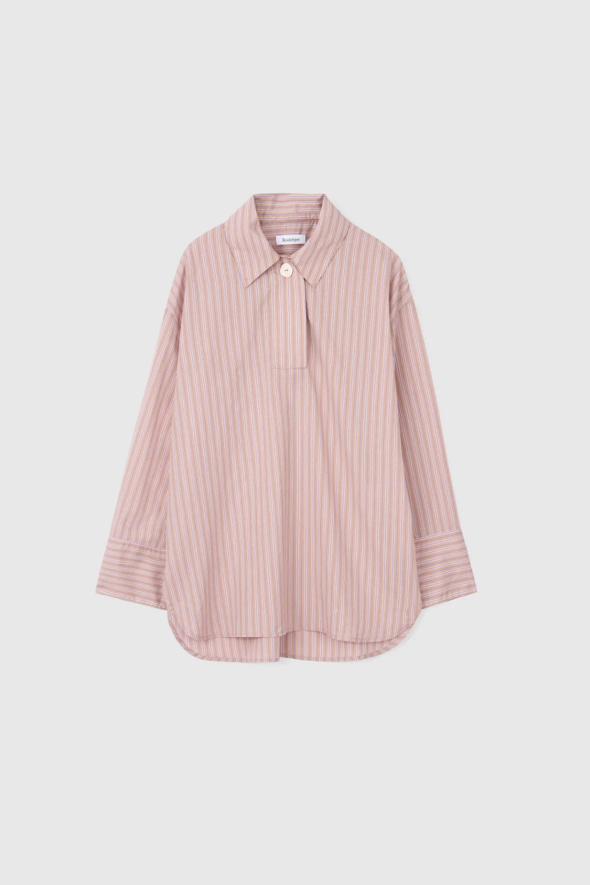 Rodebjer Shirts & Blouses^Sunshine Stripe Shirt