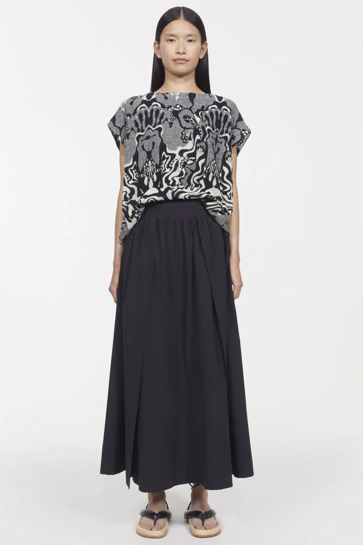 Rodebjer Skirts^Taemoo Skirt