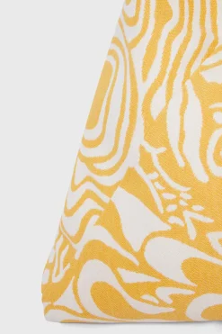 Rodebjer Accessories^Washi Tote Bag