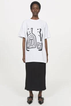 Rodebjer Tops^Wiliana Jersey Top