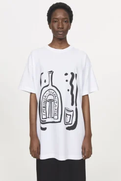 Rodebjer Tops^Wiliana Jersey Top