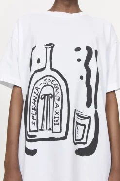 Rodebjer Tops^Wiliana Jersey Top