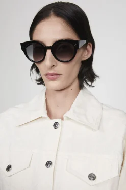 Rodebjer Eyewear^Zanzibar Sunglasses