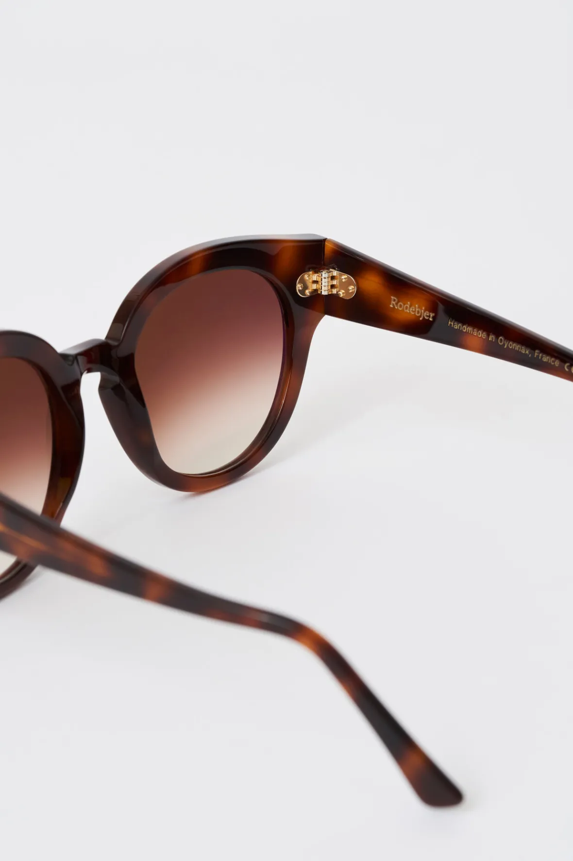 Rodebjer Eyewear^Zanzibar Sunglasses
