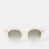 Rodebjer Eyewear^Zanzibar Sunglasses